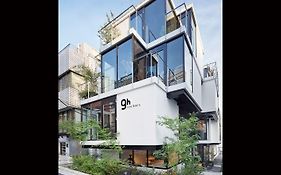 9H Nine Hours Akasaka